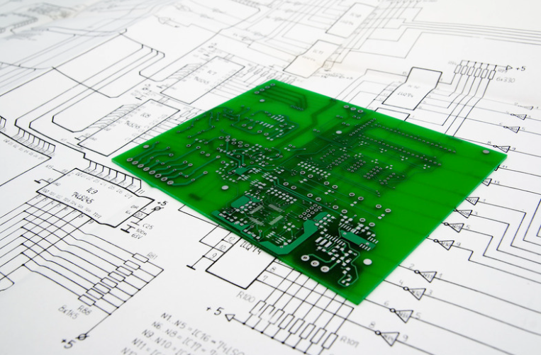 Types of printed circuit boards